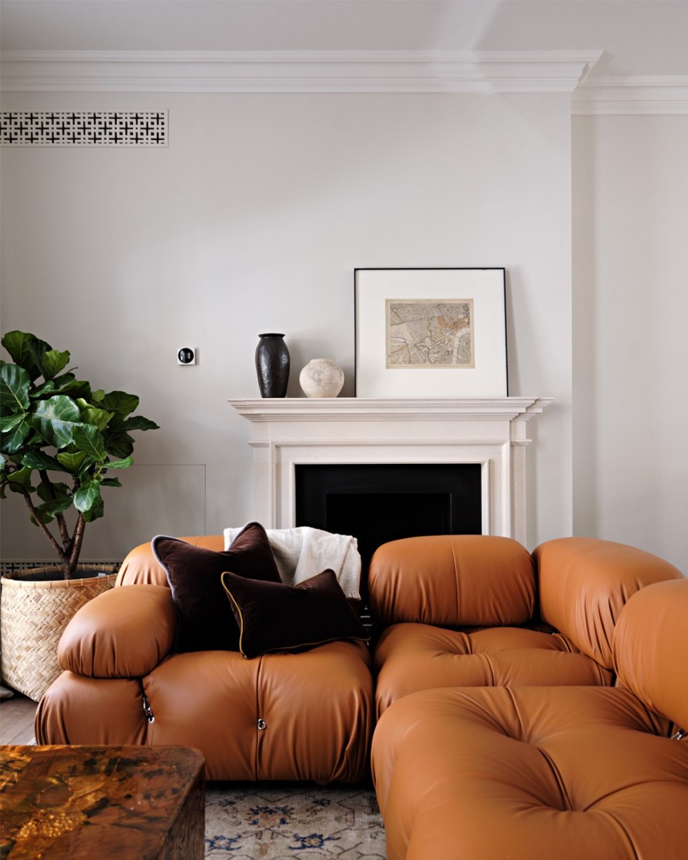 Burl House  | Lounge | Interior Designers